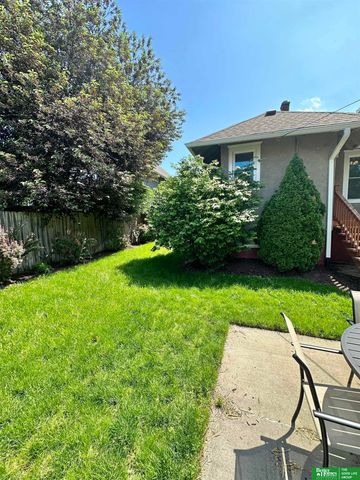 3202 Marcy Street, Omaha, NE 68105