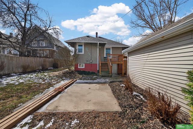 3202 Marcy Street, Omaha, NE 68105