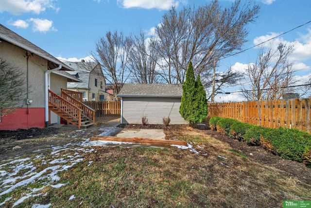 3202 Marcy Street, Omaha, NE 68105