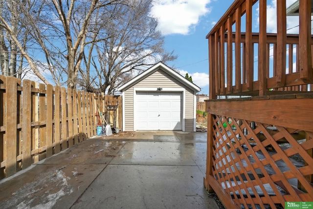 3202 Marcy Street, Omaha, NE 68105