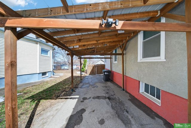 3202 Marcy Street, Omaha, NE 68105