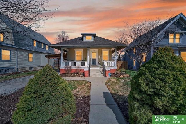 3202 Marcy Street, Omaha, NE 68105