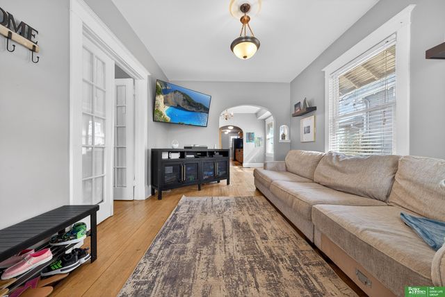 3202 Marcy Street, Omaha, NE 68105