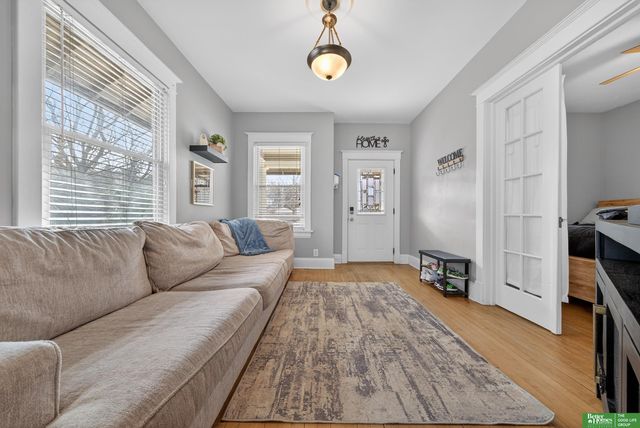 3202 Marcy Street, Omaha, NE 68105