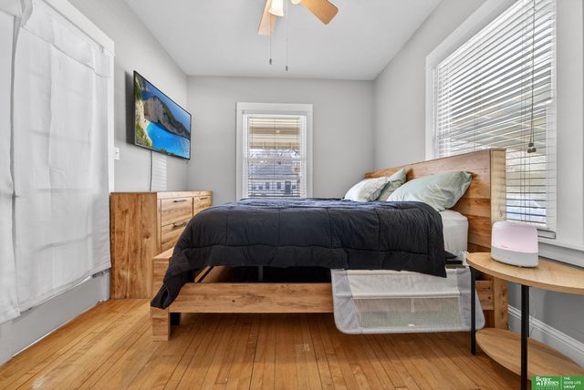 3202 Marcy Street, Omaha, NE 68105