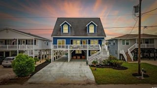302 46th Ave. N, North Myrtle Beach, SC 29582