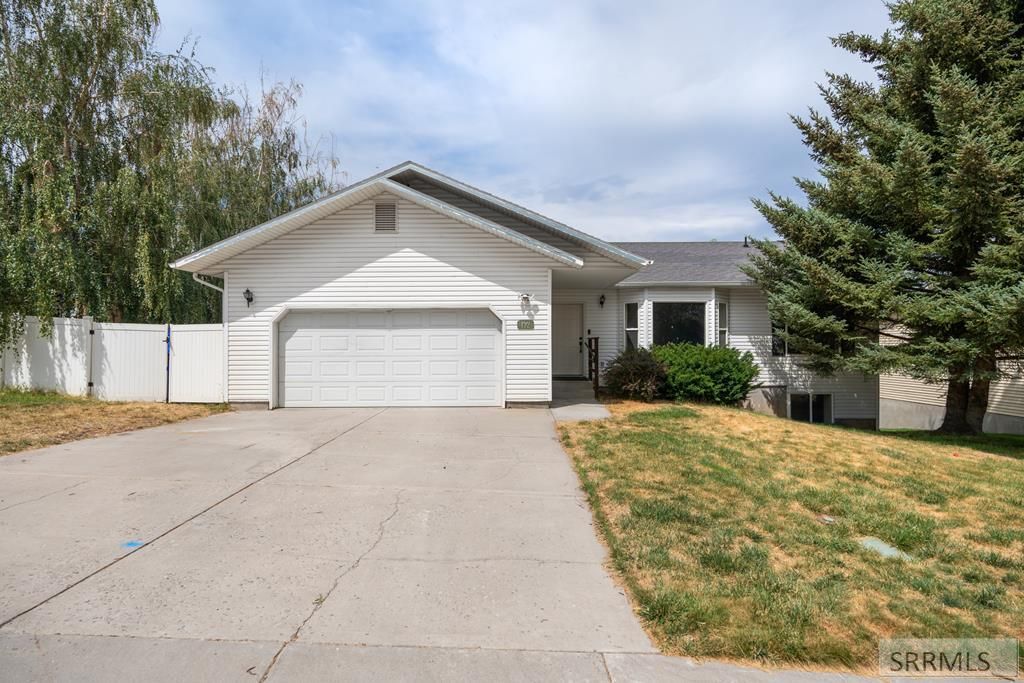 172 Birch Avenue, Rexburg, ID 83440