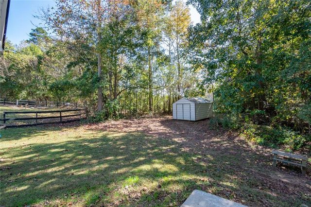 118 Jimmy Reynolds Drive, Jefferson, GA 30549