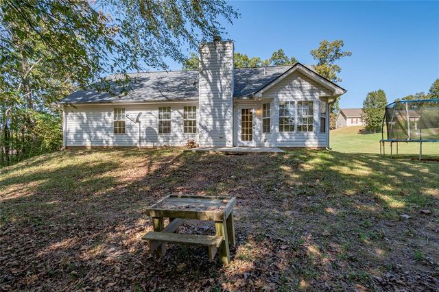 118 Jimmy Reynolds Drive, Jefferson, GA 30549