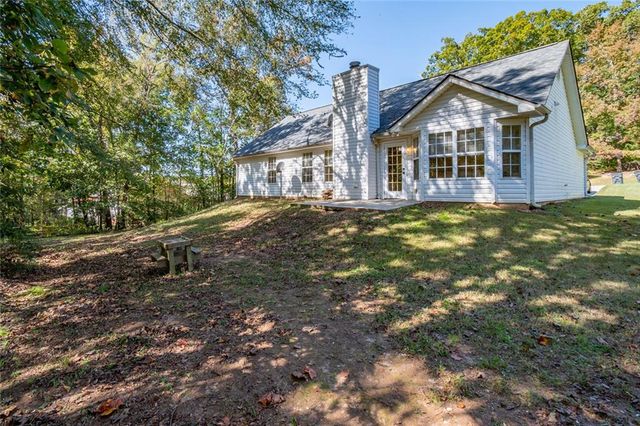 118 Jimmy Reynolds Drive, Jefferson, GA 30549