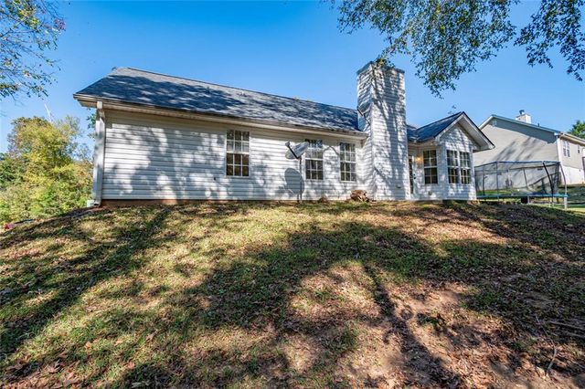 118 Jimmy Reynolds Drive, Jefferson, GA 30549