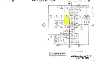 0 Werner Street, Rosamond, CA 93560