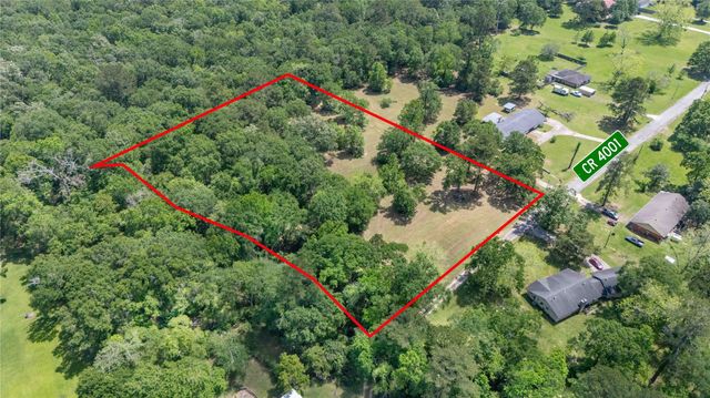 0 County Road 4001, Dayton, TX 77535