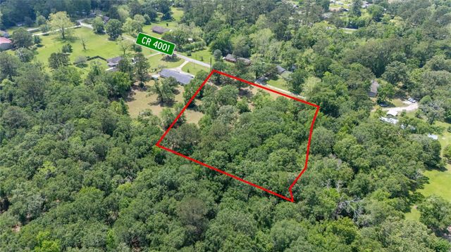 0 County Road 4001, Dayton, TX 77535