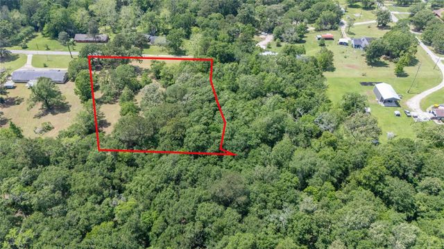 0 County Road 4001, Dayton, TX 77535
