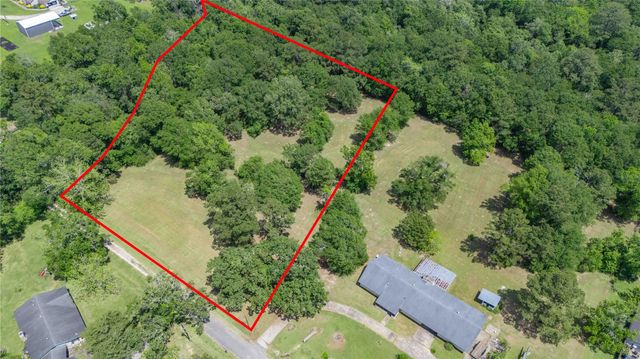 0 County Road 4001, Dayton, TX 77535