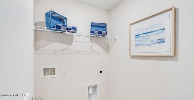 154 HUBBARD Bend, St. Augustine, FL 32092