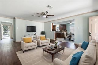 5402 Sheraton Oaks Drive, Houston, TX 77091