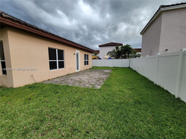 9282 SW 171st Court, Miami, FL 33196