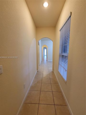 9282 SW 171st Court, Miami, FL 33196