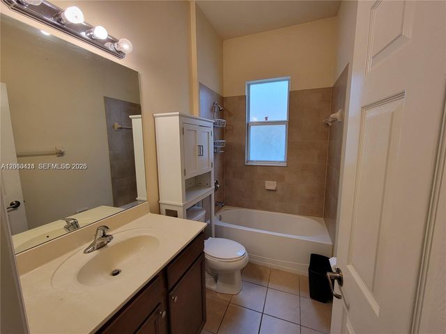 9282 SW 171st Court, Miami, FL 33196