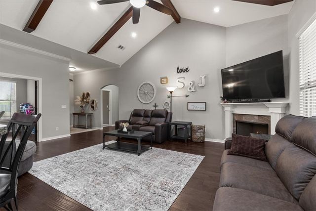 4846 W Wales Drive, Fayetteville, AR 72704