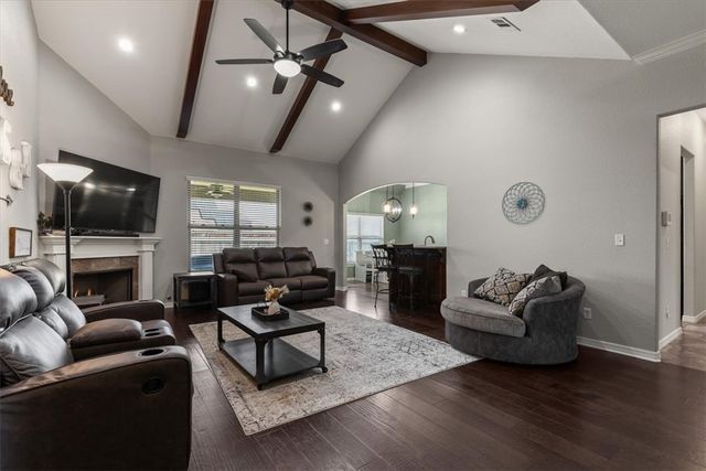 4846 W Wales Drive, Fayetteville, AR 72704