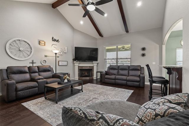 4846 W Wales Drive, Fayetteville, AR 72704