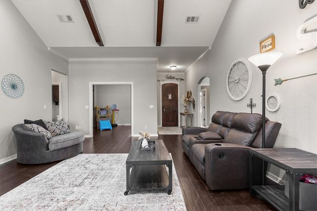 4846 W Wales Drive, Fayetteville, AR 72704