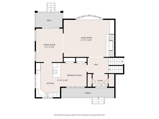 55 Ferry Road, Old Bridge, NJ 08857