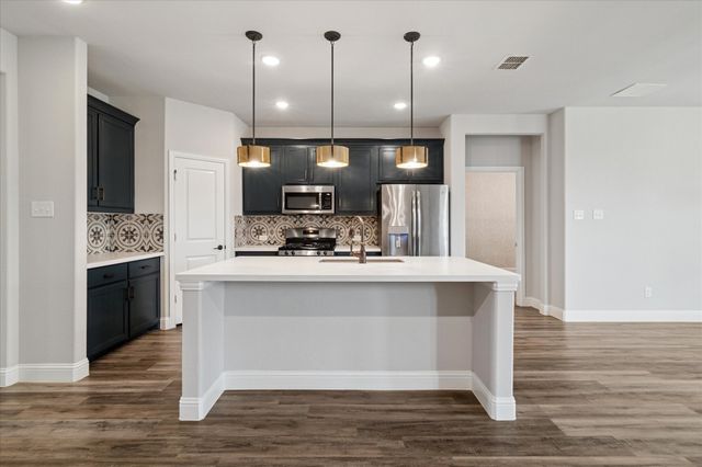 3001 Barefoot Lane, Celina, TX 75009