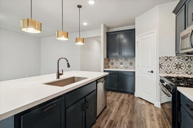 3001 Barefoot Lane, Celina, TX 75009