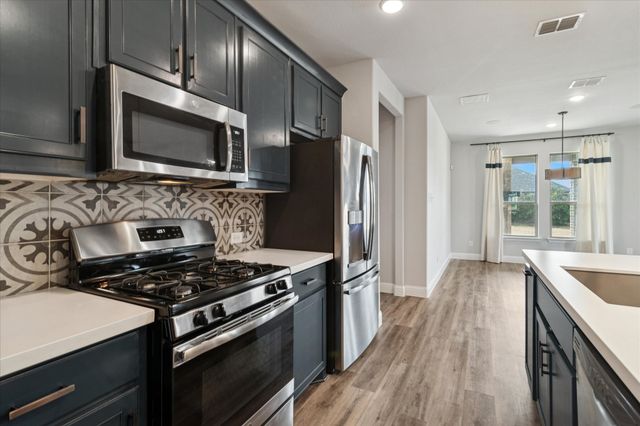 3001 Barefoot Lane, Celina, TX 75009