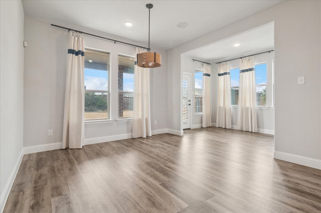 3001 Barefoot Lane, Celina, TX 75009