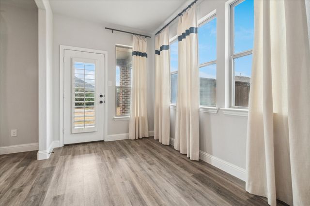 3001 Barefoot Lane, Celina, TX 75009