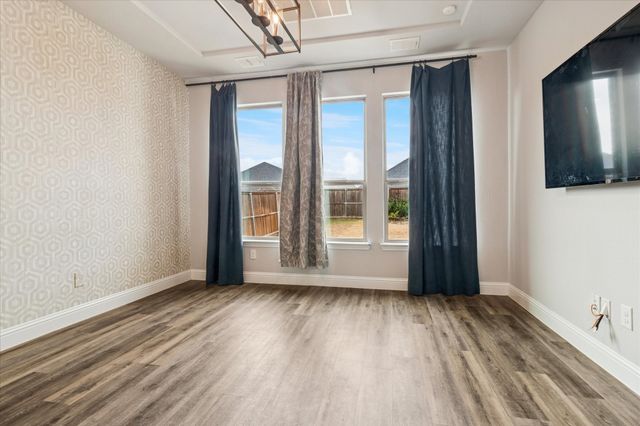 3001 Barefoot Lane, Celina, TX 75009