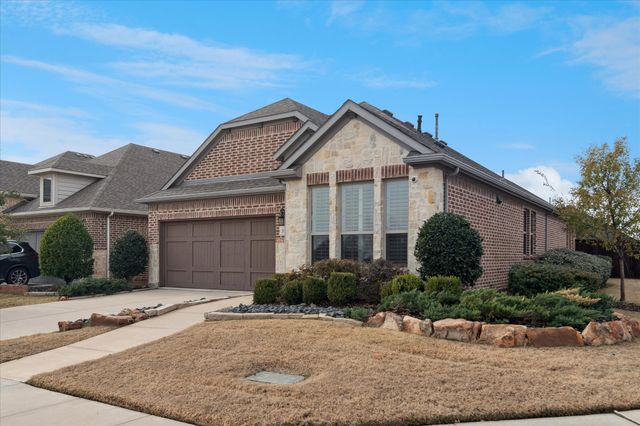3001 Barefoot Lane, Celina, TX 75009