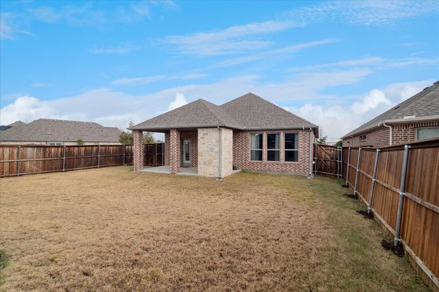 3001 Barefoot Lane, Celina, TX 75009