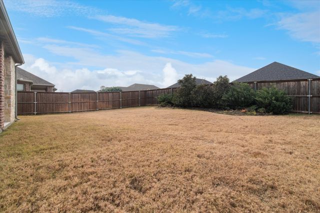 3001 Barefoot Lane, Celina, TX 75009