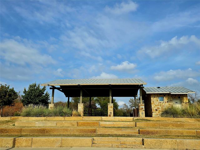 3001 Barefoot Lane, Celina, TX 75009