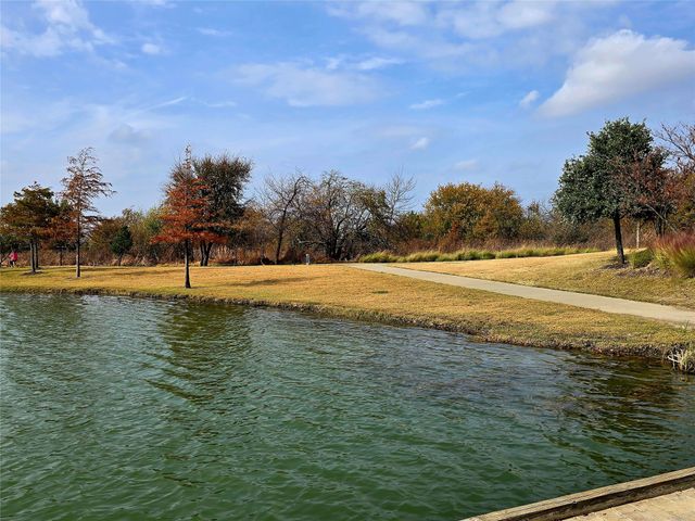 3001 Barefoot Lane, Celina, TX 75009