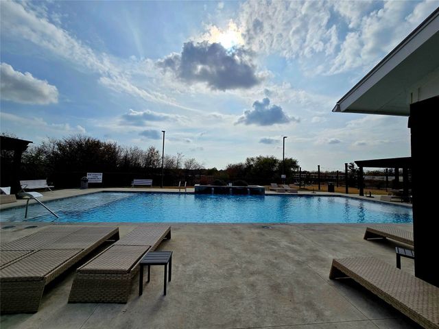 3001 Barefoot Lane, Celina, TX 75009