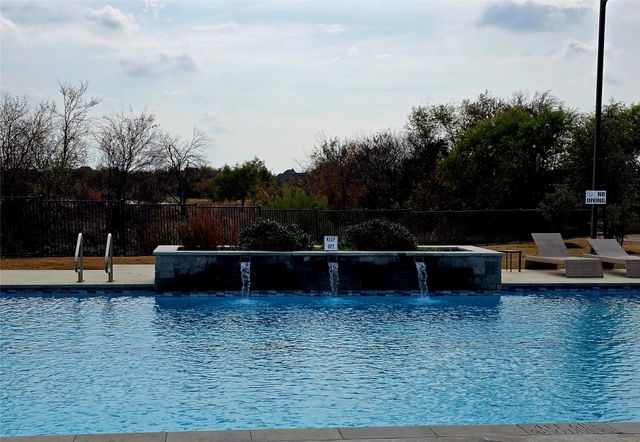 3001 Barefoot Lane, Celina, TX 75009