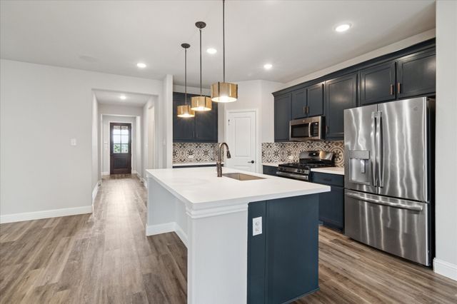 3001 Barefoot Lane, Celina, TX 75009