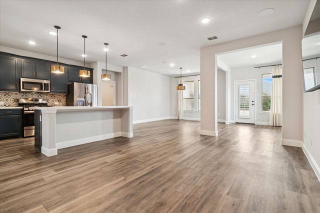 3001 Barefoot Lane, Celina, TX 75009