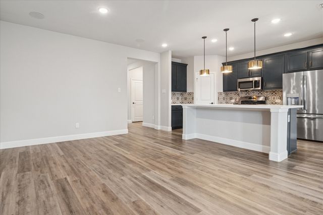 3001 Barefoot Lane, Celina, TX 75009