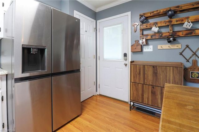 2219 Doe Run, Reidsville, NC 27320