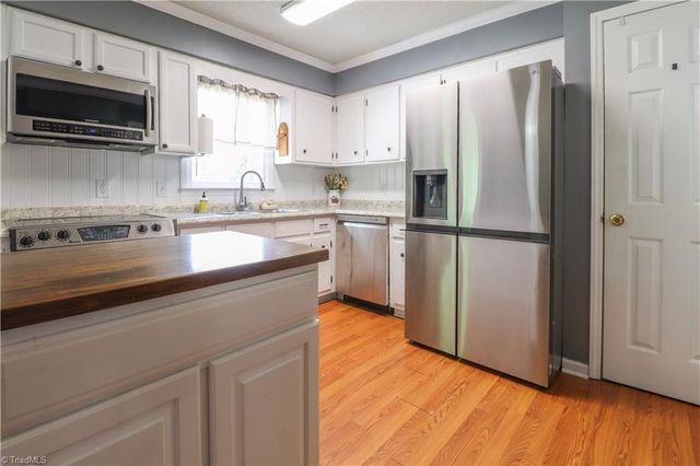 2219 Doe Run, Reidsville, NC 27320