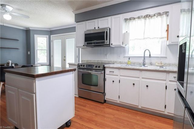 2219 Doe Run, Reidsville, NC 27320
