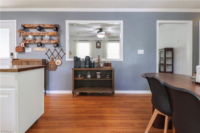 2219 Doe Run, Reidsville, NC 27320